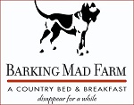 Barking Mad Farm