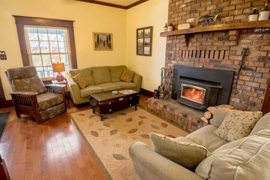Guest House for Rent in Oregon